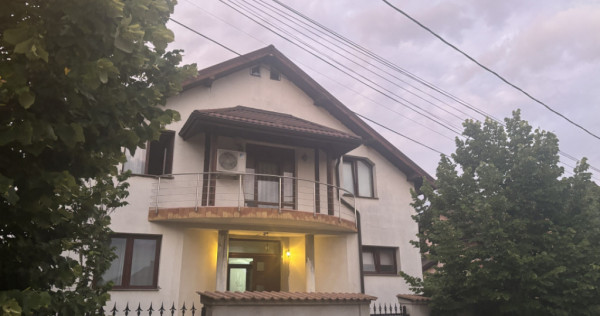 Casa ,zona Ford, suprafata utila 360 mp,teren 518 mp POSIBIL