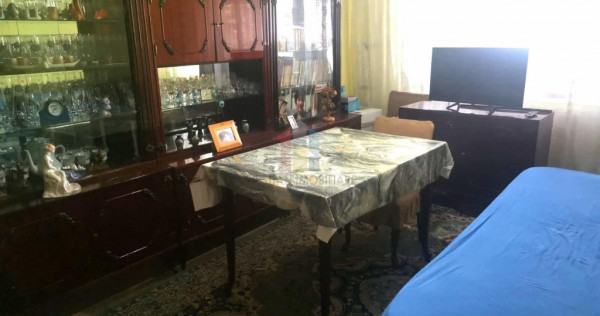 Ap 2 camere, Viziru 1, Etaj 3, Confort 1 - 53 mp