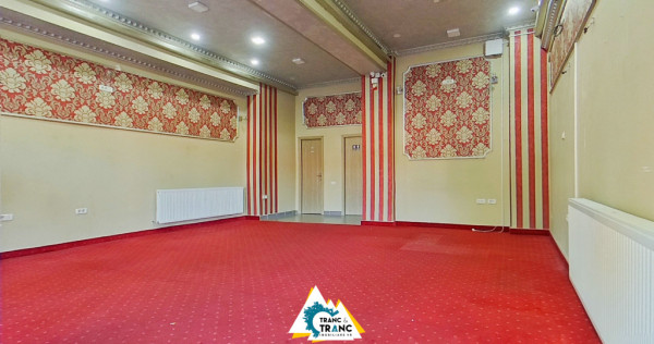 Spațiu comercial de închiriat în zona UTA – ideal pentru afacerea ta