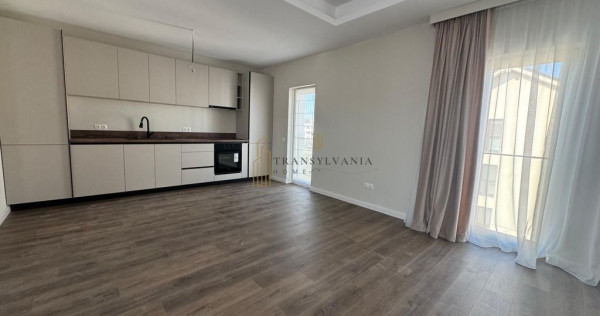 Apartament nou, 89 mp utili in zona Doamna Stanca
