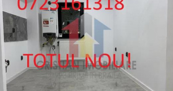 1 camera, parter, TOTUL NOU - Progresu