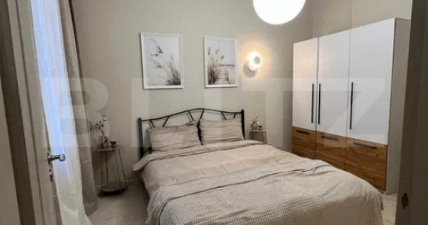 Apartament 2 camere, pet friendly, zona Centrala
