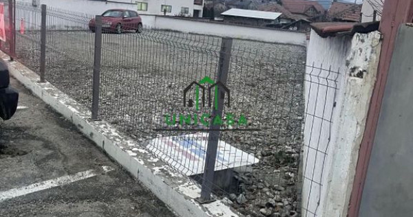 Teren intravilan de vânzare – Calea București