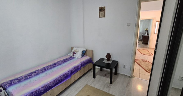 Apartament 2 camere decomandat Constantin Brancoveanu