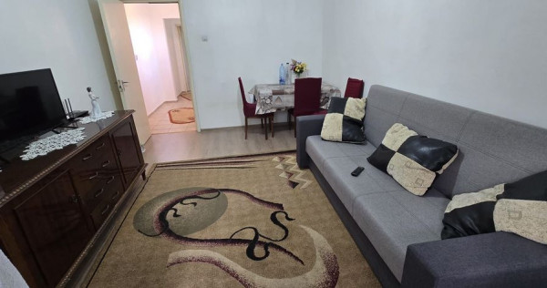Apartament 2 camere decomandat Constantin Brancoveanu / G...