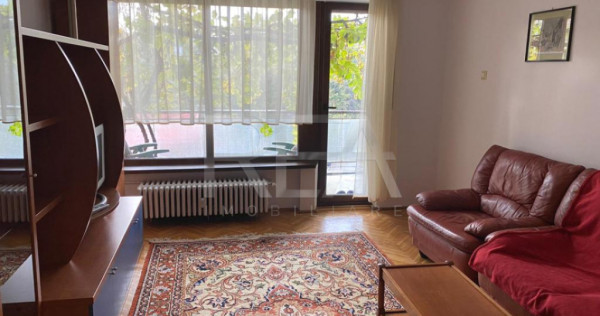 4 camere, Vatra Luminoasă, decomandat, et. 3, parcare, 104