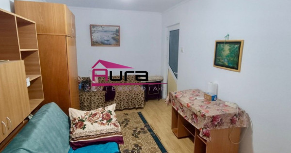 Garsoniera confort 1 zona Dallas