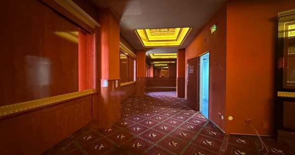 Unirii sp 200 mp vad comercial stradal vizibilitate buna