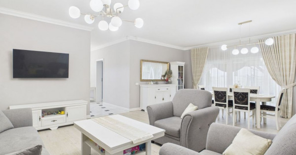 Duplex Dumbrăvița lângă Pădurea Verde