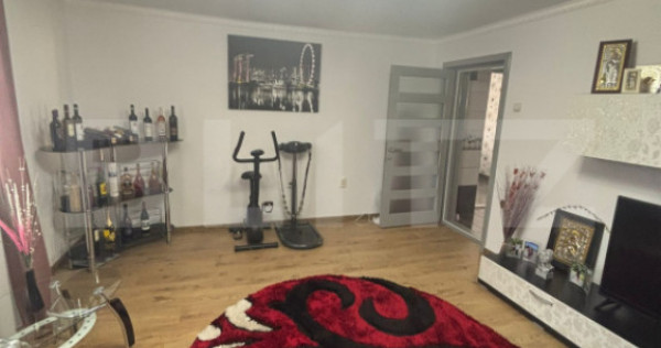 Casa pretabila destinatii multiple, 120 mp utili, zona Mara