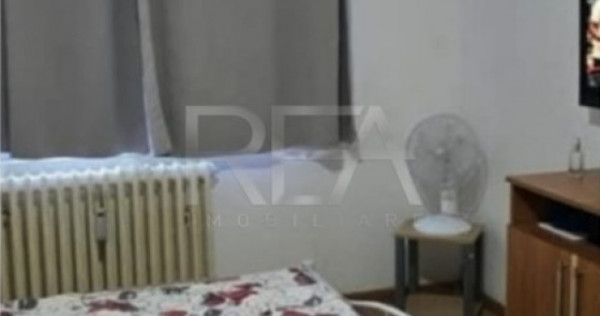 Garsonieră decomandată Nicolae Grigorescu – Strada Patri