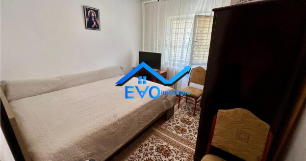 Apartament de cu 3 camere, Zimbru