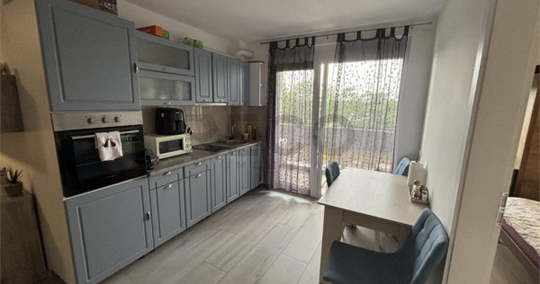 RECO Apartament 2 camere Et 2