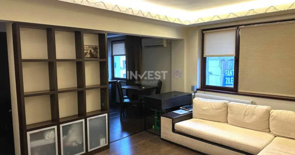 Piata Unirii-apartament cu 2 camere
