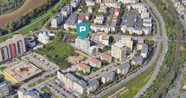 Apartament 2 camere în bloc nou