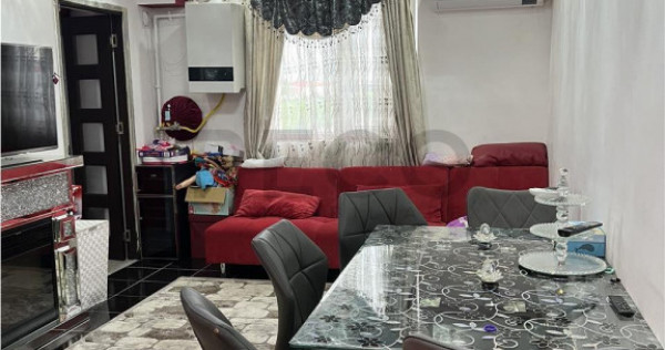 RECO APARTAMENT 3 camere Borsului