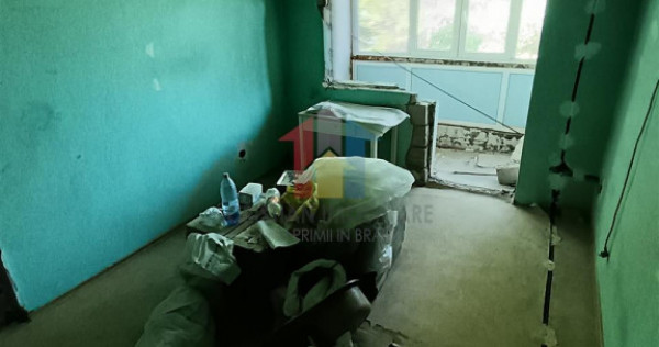 2 camere confort 2 sporit, Disponibil imediat, C. Galati -Ko