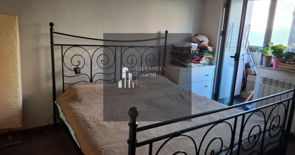 Apartament 3 camere Alexandru Obregia