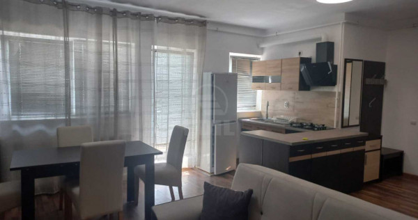 Apartament de inchiriat, zona JYSK, FLORESTI