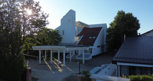 Cladire 1200 mp Teren 4525 mp Suceava De 0727817187