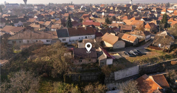 FILM! Proprietate traditionala, Targu Secuiesc, Covasna