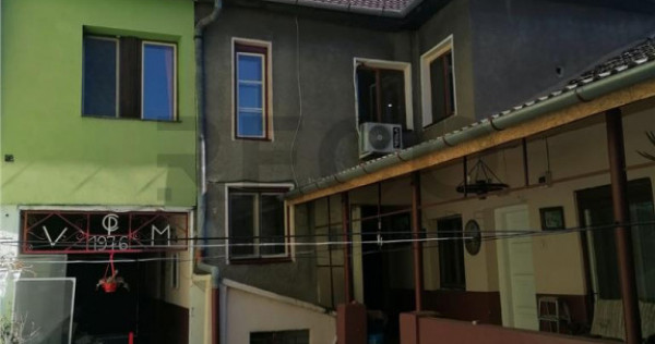 RECO Casa individuala in Oradea zona centrala