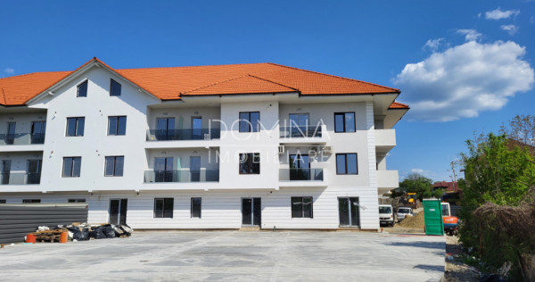 Apartament 3 camere, INFINITY RESIDENCE, predare imediata