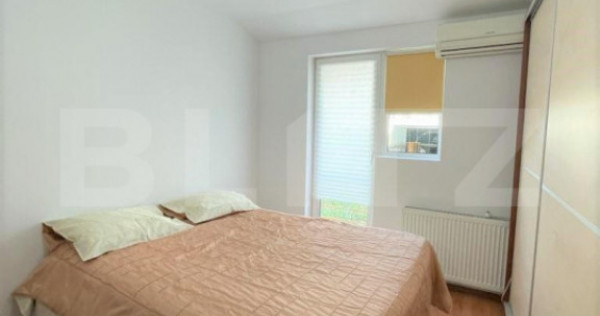 Apartament 2 camere, 40 mp, zona strazii Mircea Eliade