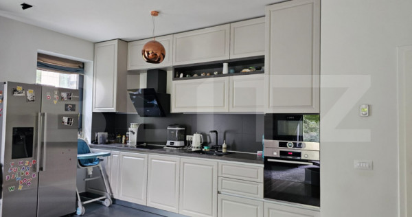 2 Camere de Lux cu Terasă Panoramică &ndash; Belveo Residence,