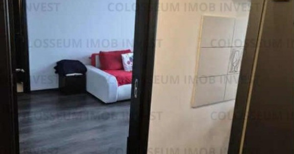 Apartament 2 camere, semidecomandat - zona 13 Decembrie