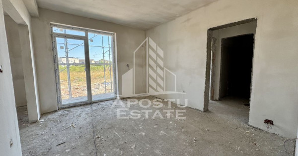 Oferta limitata, apartament cu 3 camere, tva 9% finisaje ...