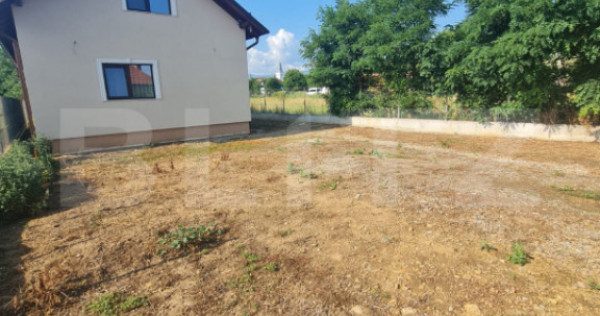 Casa individuala, 160 mp, garaj 45 mp, 1030 mp de teren, Lun