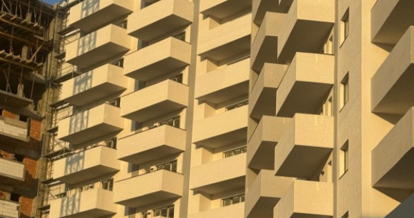 Garsoniera aproape de metrou Pacii