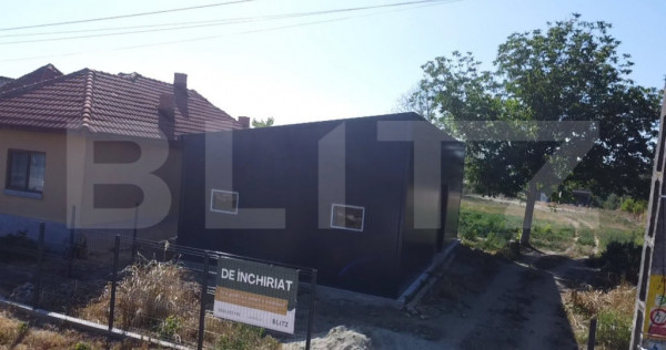 Hala de inchiriat, 100 mp, zona Iasi-Gorj