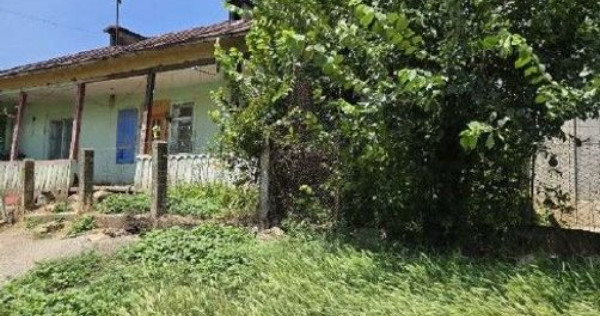 Casa si teren Sat Draghiceanu, ID: R2626066