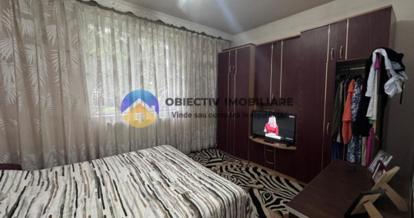 Apartament 2 camere - Centru - strada Paharnicului