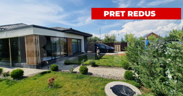 Casa exclusivista , LUX, Harman