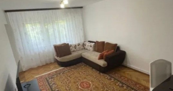 ID 2955 Apartament 2 camere - Strada VICTORIEI