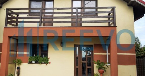 Casă/Vilă de vânzare Bogdan Vodă, Bacău