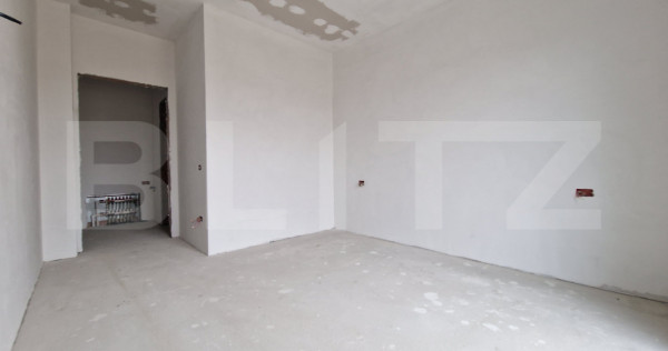 Apartament de vanzare, cu 2 camere, 50 mp, zona Mehala