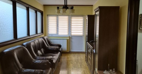 Apartament 3 camere| 60.91 mp | Zona Nord | Centrala Term...