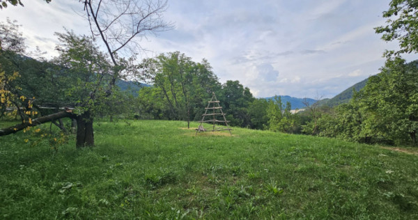 TEREN DE VANZARE SECIURI