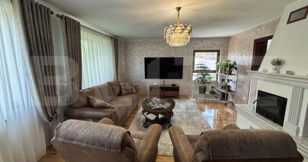 Casa de vanzare zona linistita