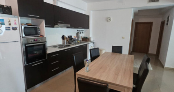 Apartament de vis, &icirc;n Mamaia Nord &ndash; la doi pași de mare
