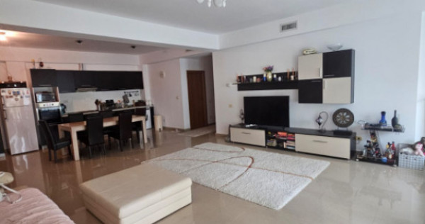 Apartament de vis, în Mamaia Nord – la doi pași de mare