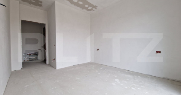 Apartament de vanzare, cu 3 camere, zona Mehala