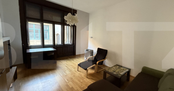 Oportunitate rară! Apartament 2 camere, 54 mp, l&acirc;ngă Pia?