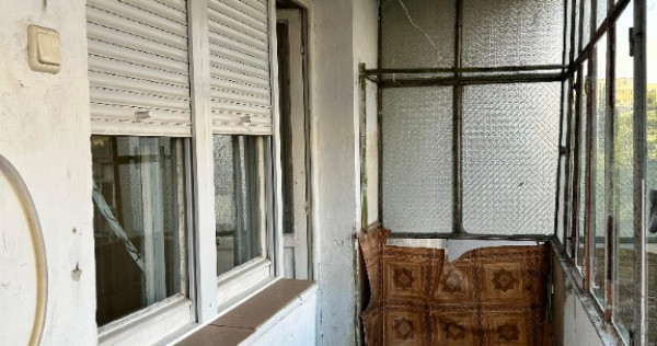 Apartament 2 camere, Brancoveanu, Secuilor!