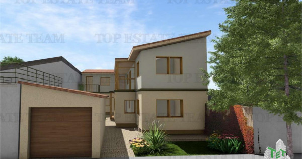 Casa de adiacent pod Colentina