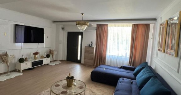 Casă 4 camere complet renovată Mamaia Nord - Lidl